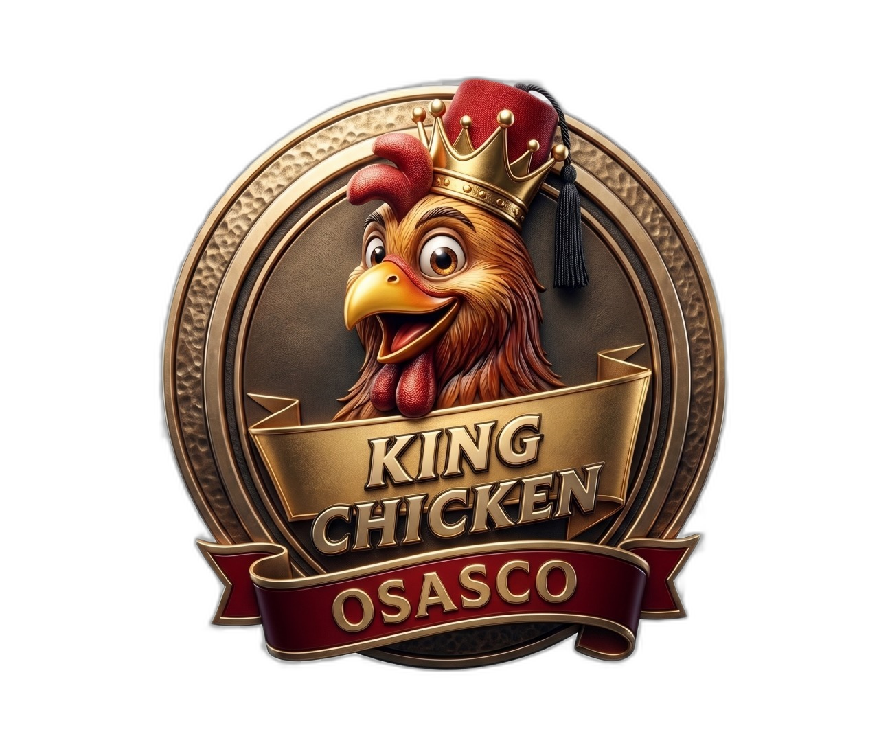 King Chicken